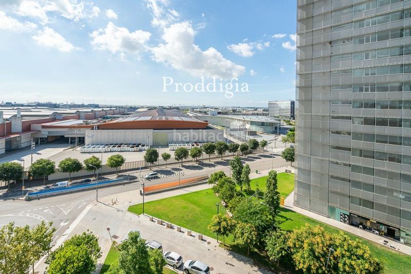 Foto 65fb7da1-4521-4f73-919b-fea8c47325e3. Location bureau avec chauffage dans Santa Eulàlia Hospitalet de Llobregat (L´)