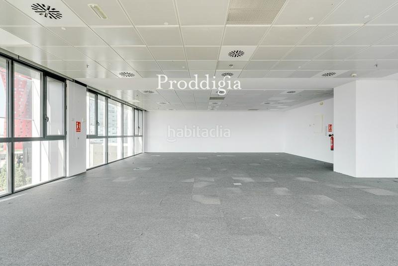 Foto da84ab18-9882-47cd-90ec-e17fe823bb47. Location bureau avec chauffage dans Santa Eulàlia Hospitalet de Llobregat (L´)