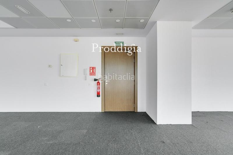 Foto eac9b814-2e5a-41cc-844d-3754e49ddc6b. Location bureau avec chauffage dans Santa Eulàlia Hospitalet de Llobregat (L´)