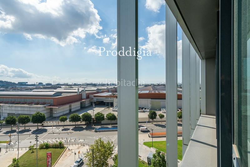 Foto 58e4e530-f3ca-4927-9891-91fd25c69d70. Miete büro mit heizung in Santa Eulàlia Hospitalet de Llobregat (L´)