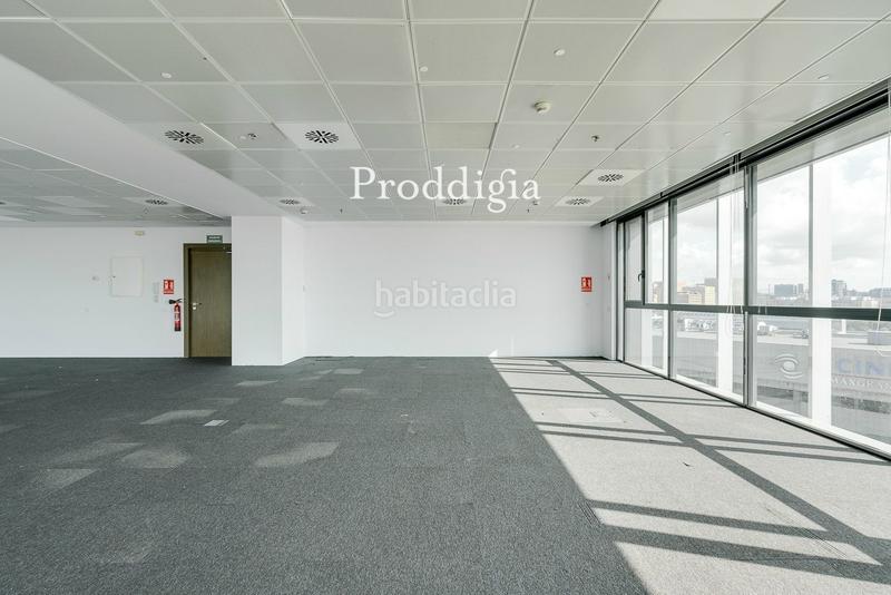 Foto 675c368b-3af9-4e6b-a8b3-795047a6aa66. Miete büro mit heizung in Santa Eulàlia Hospitalet de Llobregat (L´)