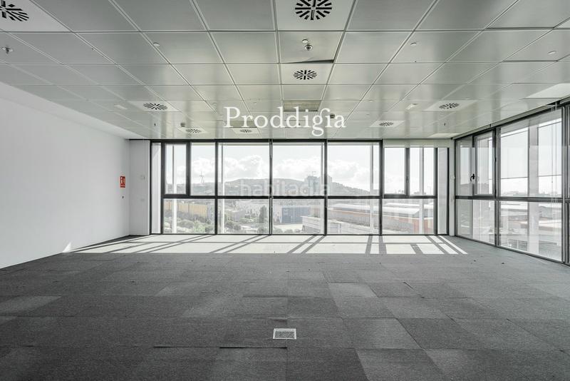 Foto c0b31a49-1f64-41e1-9321-715623b23c59. Miete büro mit heizung in Santa Eulàlia Hospitalet de Llobregat (L´)