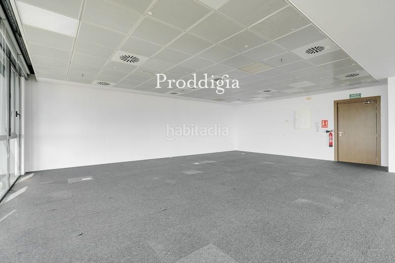 Foto ce1a49c3-2acf-49a4-955c-aadd9a8b1f46. Miete büro mit heizung in Santa Eulàlia Hospitalet de Llobregat (L´)