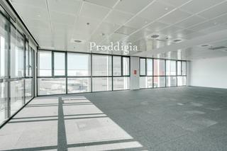 Miete Büro  Plaça d'europa. Fantástica oficina en alquiler en la torre inbisa, plaza europa.