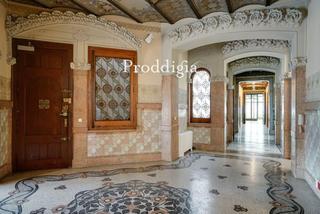 Miete Büro  Passeig de gracia. Espectaculares oficinas en paseo de gracia