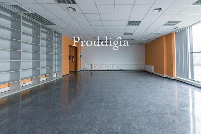 Foto bd852196-76d7-4792-9f87-a3177847041d. Affitto ufficio con riscaldamento in Centre Hospitalet de Llobregat (L´)