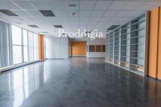 Location Bureau  De la marina. Oficina en alquiler en rambla marina