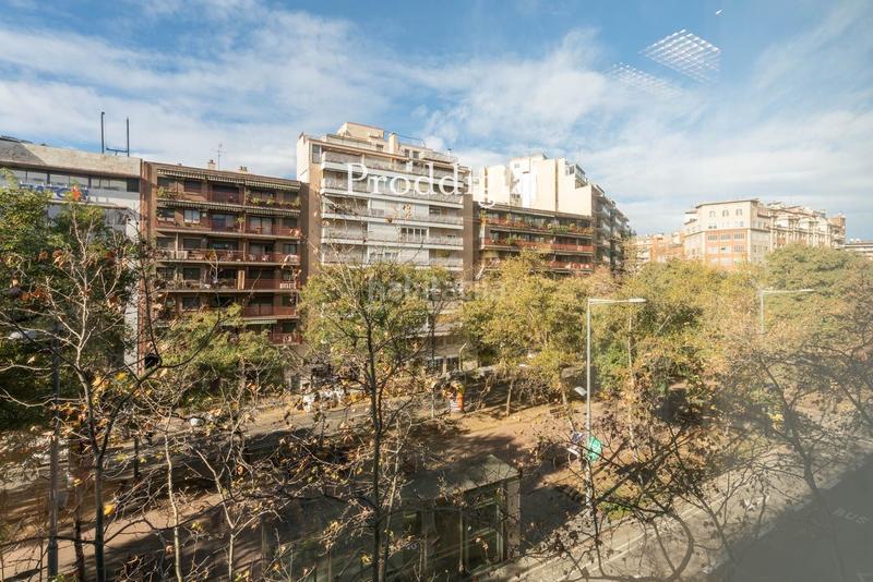 Foto c7bc2634-3e1a-486b-9b1f-2d3a092b085b. Affitto ufficio con riscaldamento in La Nova Esquerra de l´Eixample Barcelona