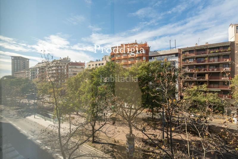 Foto 8cce8326-61ac-4cb7-889a-b6e236bde894. Location bureau avec chauffage dans La Nova Esquerra de l´Eixample Barcelona