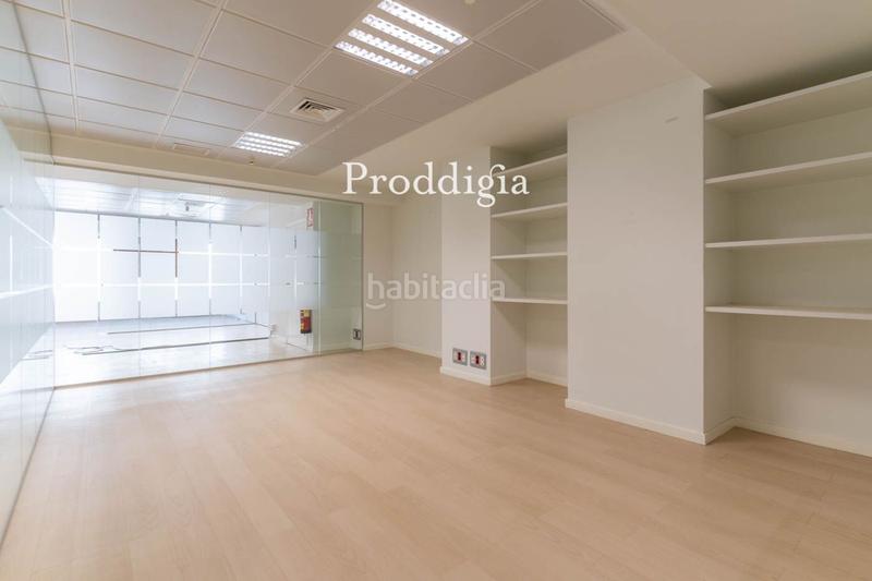 Foto 255e85b3-6b6d-478a-854d-1d769ec76a66. Location bureau avec chauffage dans Dreta de l´Eixample Barcelona