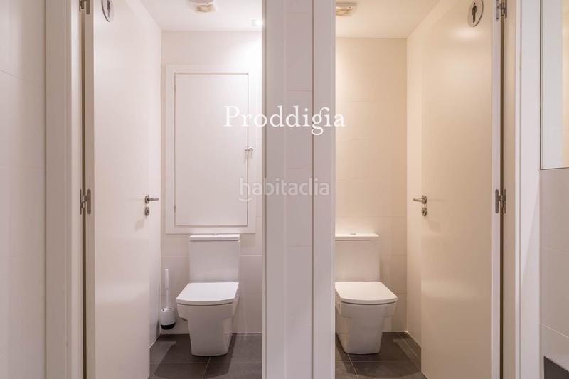 Foto 25a6ab96-4299-43ff-9862-b65713419bb5. Location bureau avec chauffage dans Dreta de l´Eixample Barcelona