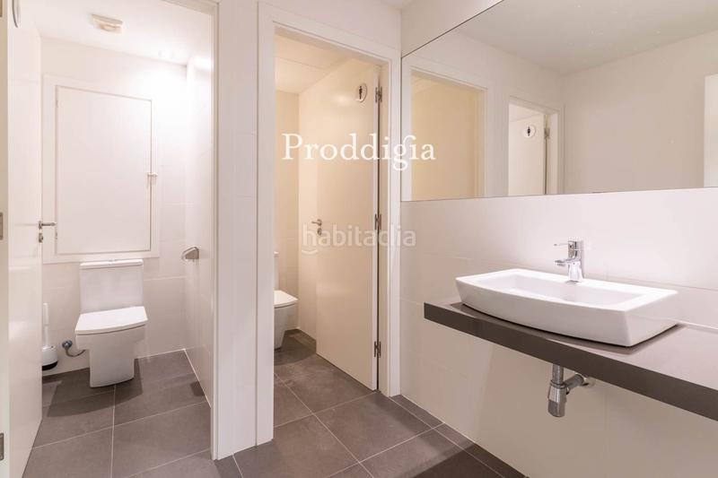 Foto 5c94b634-f928-4d17-b5b1-a0591f1257cb. Location bureau avec chauffage dans Dreta de l´Eixample Barcelona