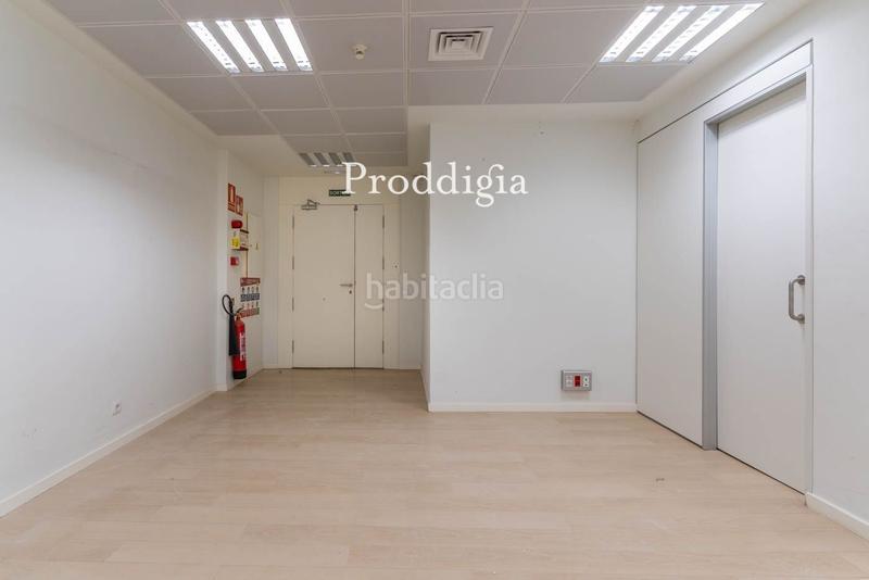 Foto 89d26ac8-71e7-4cc2-b576-65aeb63992b0. Location bureau avec chauffage dans Dreta de l´Eixample Barcelona