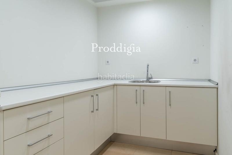 Foto 968b8214-b92b-4e22-8f07-009b3856e157. Location bureau avec chauffage dans Dreta de l´Eixample Barcelona