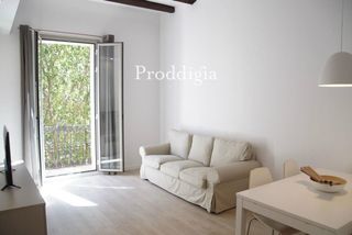 Location Appartement  Provença. Precioso apartamento de 95m2 en calle provença con terraza de 3e