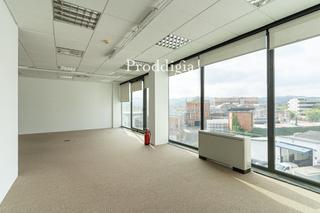 Location Bureau à El Coll. Cómodas oficinas, en edificio profesional, desde 70 metros, en l