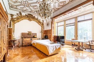 Pis  Mallorca. Elegante vivienda hist�rica en el coraz�n de la leixample.