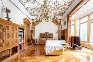 Piso  Mallorca. Elegante vivienda histórica en el corazón de la leixample.