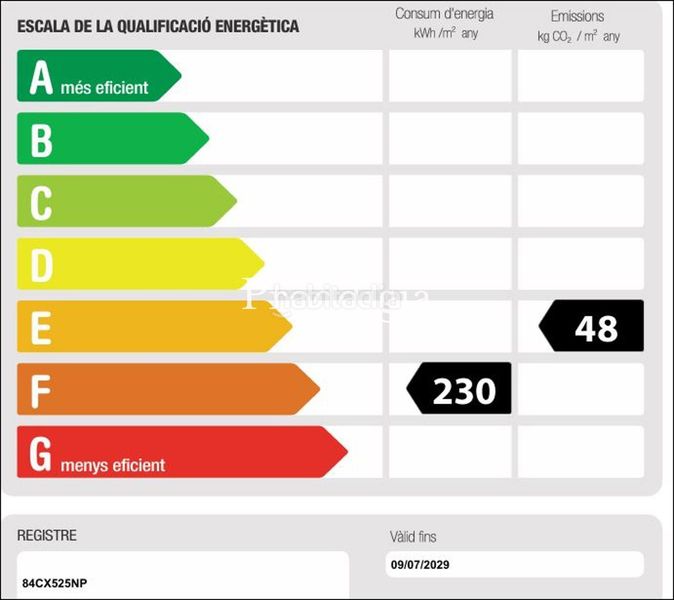 Foto d59de47b-1a5d-4613-90f9-63b366bc35fb. Pis amb calefacció a Dreta de l´Eixample Barcelona