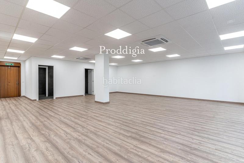 Foto 0a241bec-ccc8-4fb9-a938-d96e387d61da. Affitto ufficio con riscaldamento parcheggio in Sant Gervasi - Galvany Barcelona