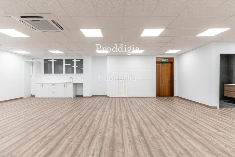 Foto 4381b730-21c3-499c-92a0-6d1680175c17. Affitto ufficio con riscaldamento parcheggio in Sant Gervasi - Galvany Barcelona