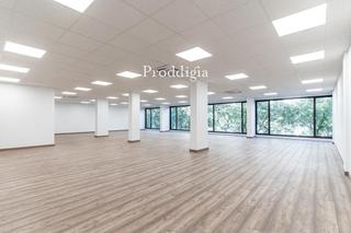 Lloguer Oficina  Tuset. Oficina de obra nueva en la calle tuset