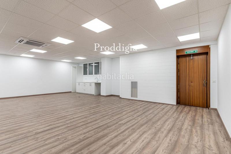 Foto 75d9f932-e3fc-45f5-b13d-5dbdf07ebaa9. Miete büro mit heizung parking in Sant Gervasi - Galvany Barcelona