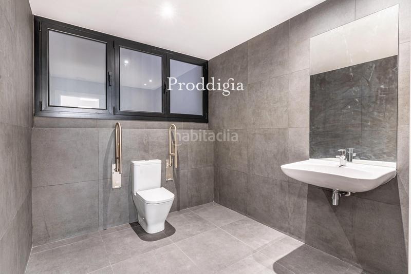 Foto d3b2800f-a5d3-438a-a4ba-73297349b9b0. Miete büro mit heizung parking in Sant Gervasi - Galvany Barcelona