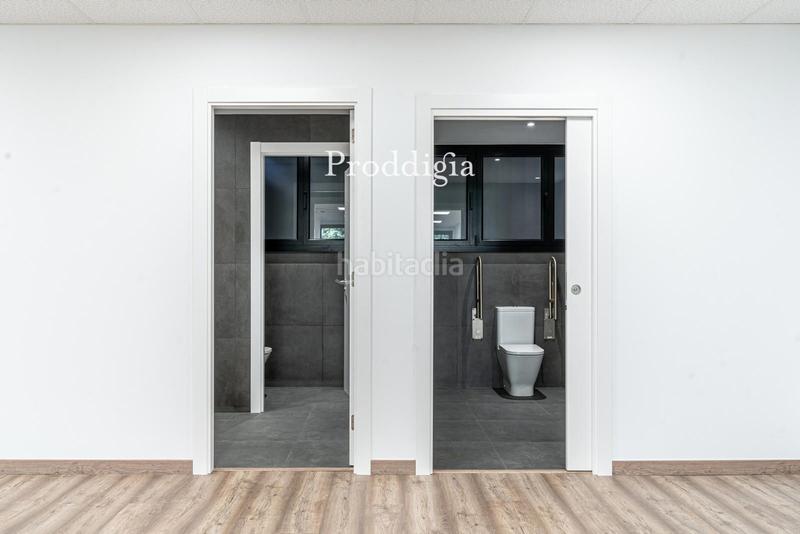 Foto 1d5fe606-8049-416f-a60d-7e01d168429b. Rent office space with heating parking in Sant Gervasi - Galvany Barcelona