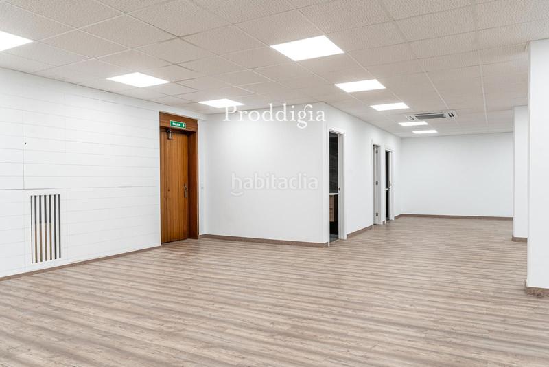 Foto 571eca08-678e-4068-84b9-180650566d71. Rent office space with heating parking in Sant Gervasi - Galvany Barcelona