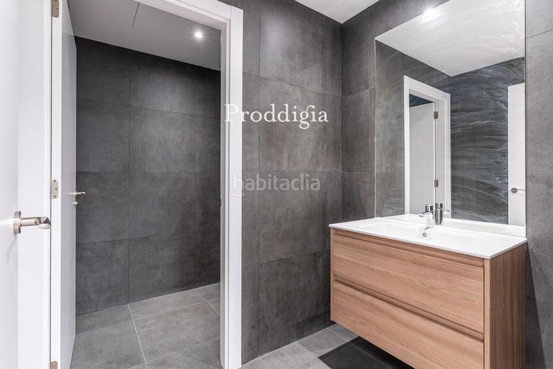 Foto 6b4c3d6b-0c70-49da-990a-a1c1e07dce9a. Rent office space with heating parking in Sant Gervasi - Galvany Barcelona