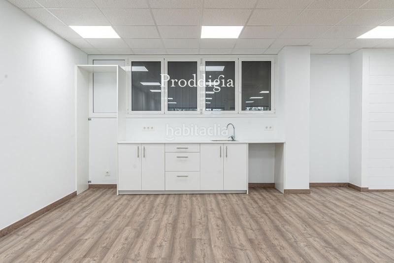 Foto ac57c614-e830-4a52-8e75-5521b477f404. Rent office space with heating parking in Sant Gervasi - Galvany Barcelona