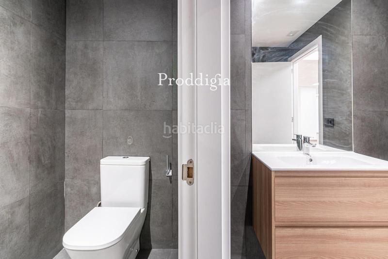 Foto defe417b-cb71-41e0-b6ac-fe30775a53fb. Rent office space with heating parking in Sant Gervasi - Galvany Barcelona