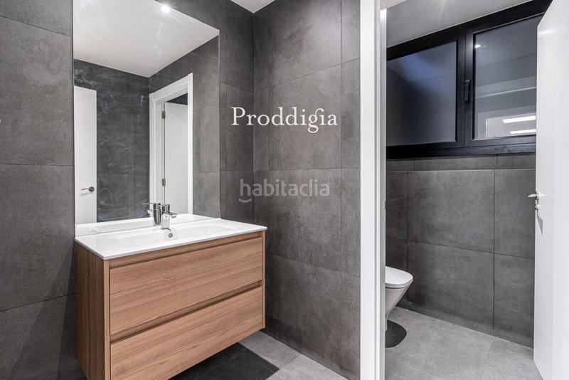 Foto f3f4a86c-ab9f-421f-827e-144834f30c55. Rent office space with heating parking in Sant Gervasi - Galvany Barcelona