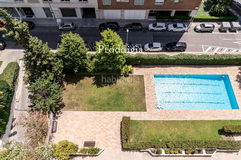 Foto 27a174bf-d9ad-4487-82b6-5360abed8fb8. Piso impresionante piso alto en Pedralbes con piscina y vistas al mar en Barcelona