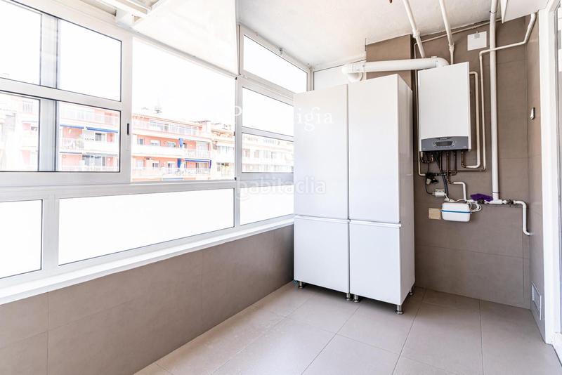 Foto ed286358-8b35-4c0a-aa0b-bd45c246ff58. Piso impresionante piso alto en Pedralbes con piscina y vistas al mar en Barcelona