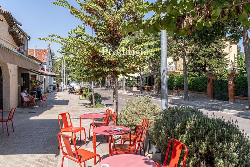 Foto 0a1b35b4-de62-46a4-8961-66d2904cf10e. Local comercial  en can cadena, Valldoreix en Sant Cugat del Vallès