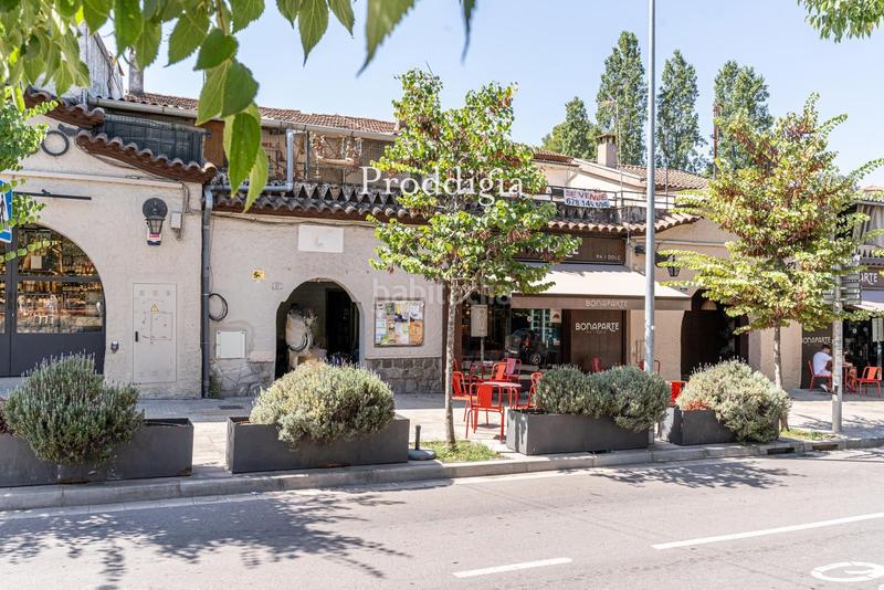 Foto 3f47250f-d2ca-4434-b7a0-c3d6097c6f70. Local comercial  en can cadena, Valldoreix en Sant Cugat del Vallès