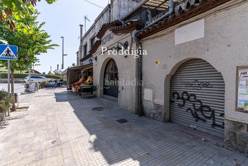 Foto 53d3fd40-6919-455b-adfe-7f602aa4bc67. Local comercial  en can cadena, Valldoreix en Sant Cugat del Vallès