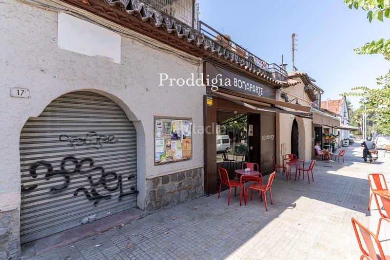 Foto 6ffb7b3b-faaa-4bd5-8327-f3aa02206a1d. Local comercial  en can cadena, Valldoreix en Sant Cugat del Vallès