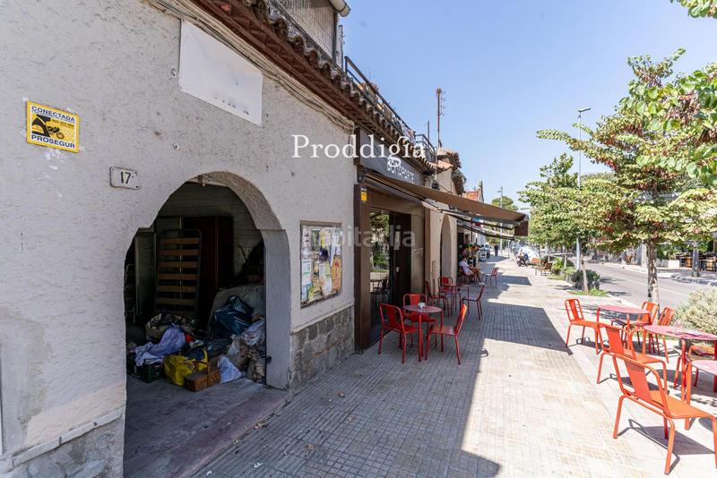 Foto 7bbc0383-52f5-4a7e-92d2-13ec993f2598. Local comercial  en can cadena, Valldoreix en Sant Cugat del Vallès