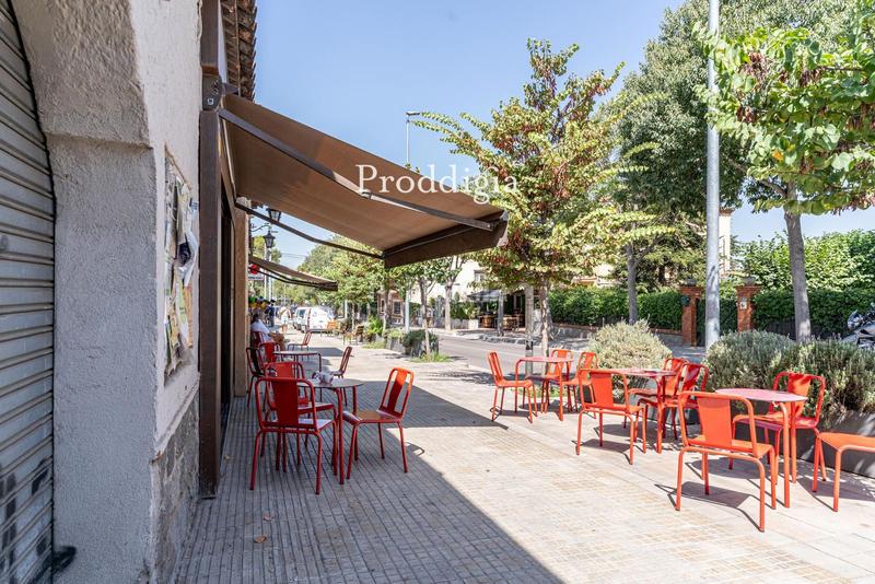 Foto 805d84d5-3213-49b6-9016-021eb0e08f0d. Local comercial  en can cadena, Valldoreix en Sant Cugat del Vallès
