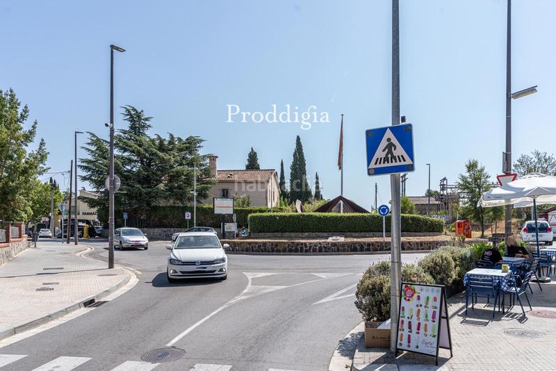Foto 9f1f154b-eeea-4011-9d56-3dd52035cc1d. Local comercial  en can cadena, Valldoreix en Sant Cugat del Vallès