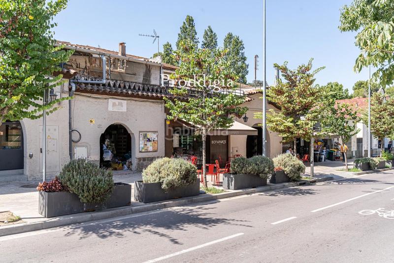 Foto f101dacf-64d5-4dbe-ad50-eeab39e5e17a. Local comercial  en can cadena, Valldoreix en Sant Cugat del Vallès