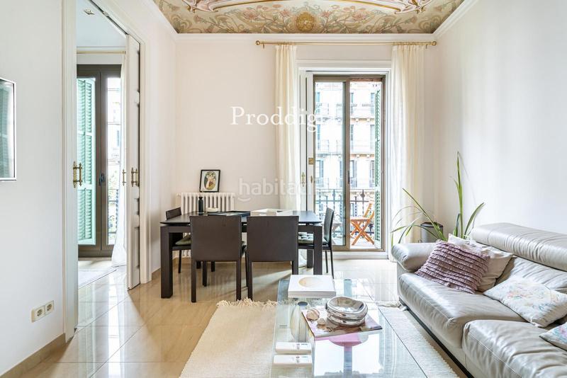 Foto 9e0c6f96-cd56-4ee4-9da7-837a28f17330. Alquiler piso exclusivo apartamento en la calle valencia en Barcelona
