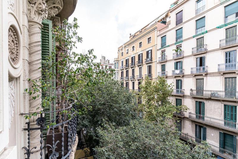 Foto abb3eeb4-5538-4e48-8b00-1ea8af8c583b. Alquiler piso exclusivo apartamento en la calle valencia en Barcelona