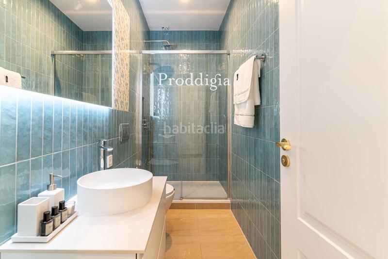Foto e3c1ddb5-1e8e-4fc7-bbde-5733ab8520e8. Alquiler piso exclusivo apartamento en la calle valencia en Barcelona