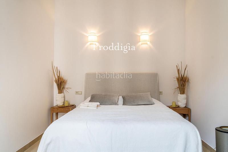 Foto 3de711ac-9927-402f-bebc-49a715ac3da9. Miete etagenwohnung mit heizung in Dreta de l´Eixample Barcelona