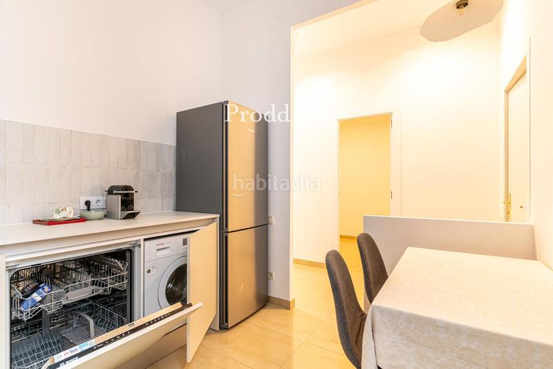 Foto 42b93c57-5cb3-409a-8209-9e9f6c2a4529. Miete etagenwohnung mit heizung in Dreta de l´Eixample Barcelona