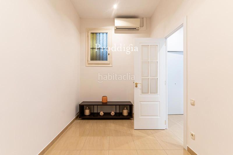 Foto ac55379f-e086-4d4a-8a8e-0876e10a721b. Miete etagenwohnung mit heizung in Dreta de l´Eixample Barcelona